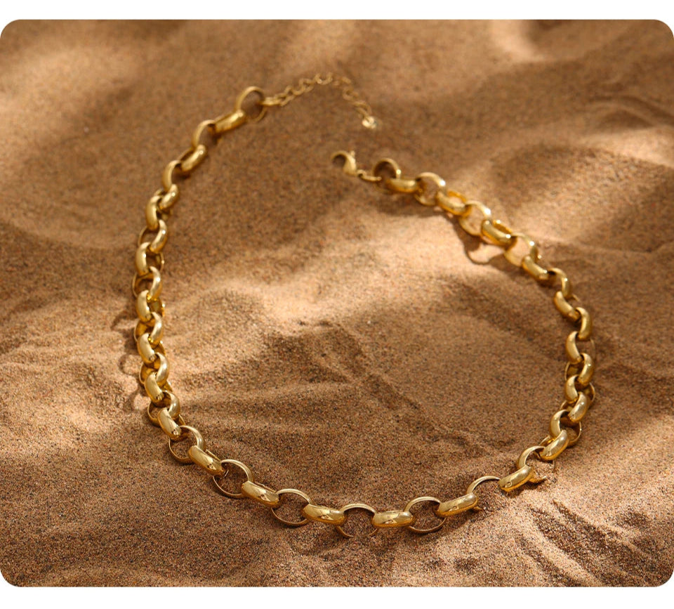 Madeline Necklace