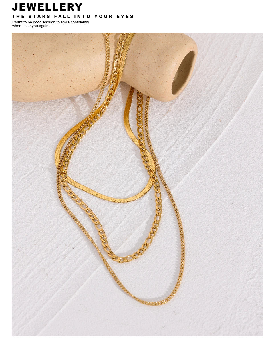 Megan Necklace