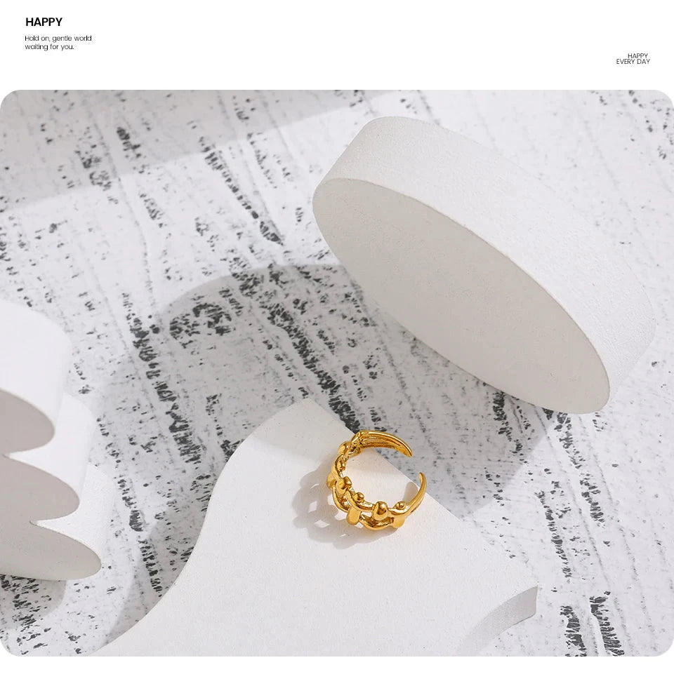 Mila Ring
