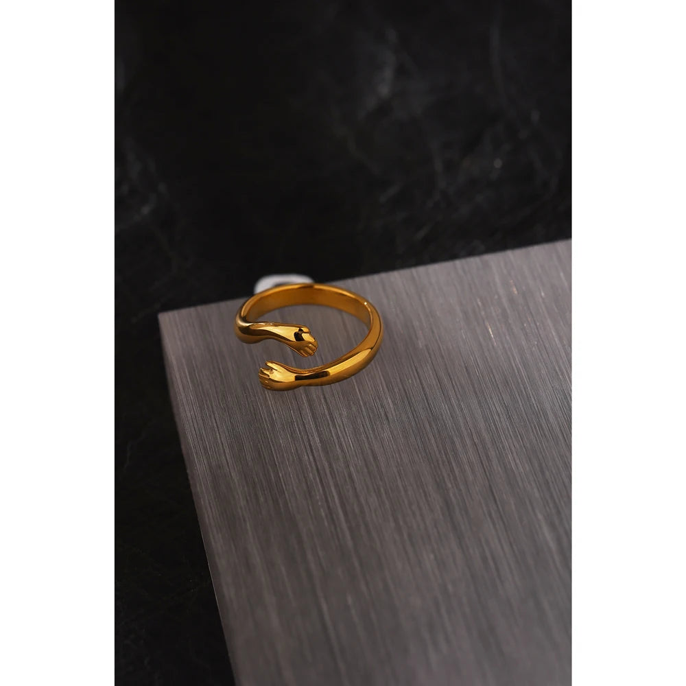 Luna Ring