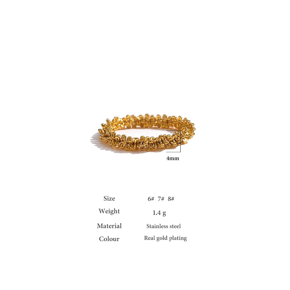 Blakely Ring