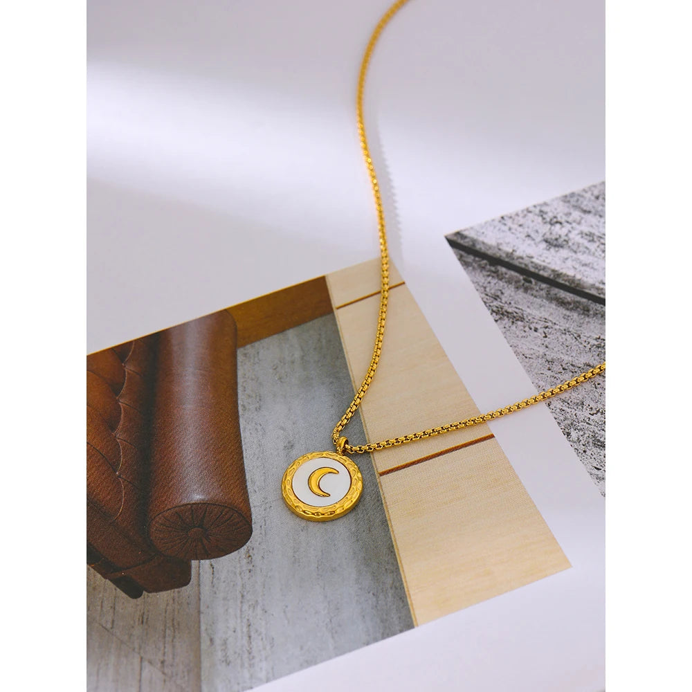 Allison Necklace