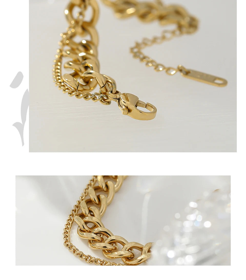 Everly Necklace