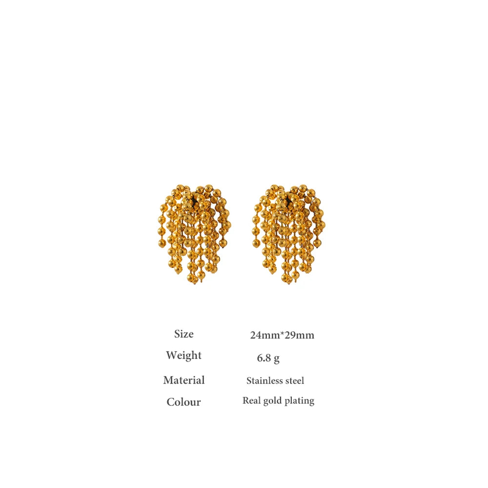 Aspen Earring