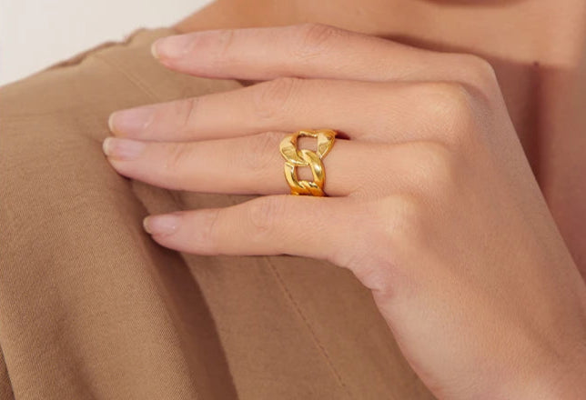 Cecilia Ring