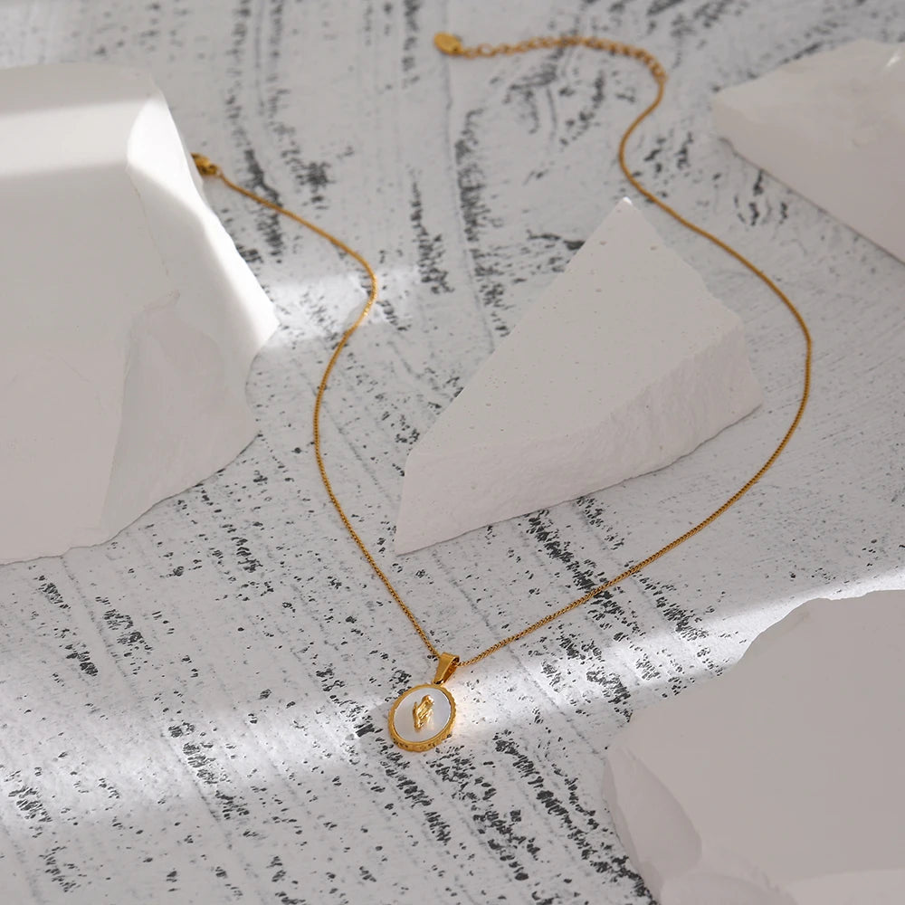 Liliana Necklace