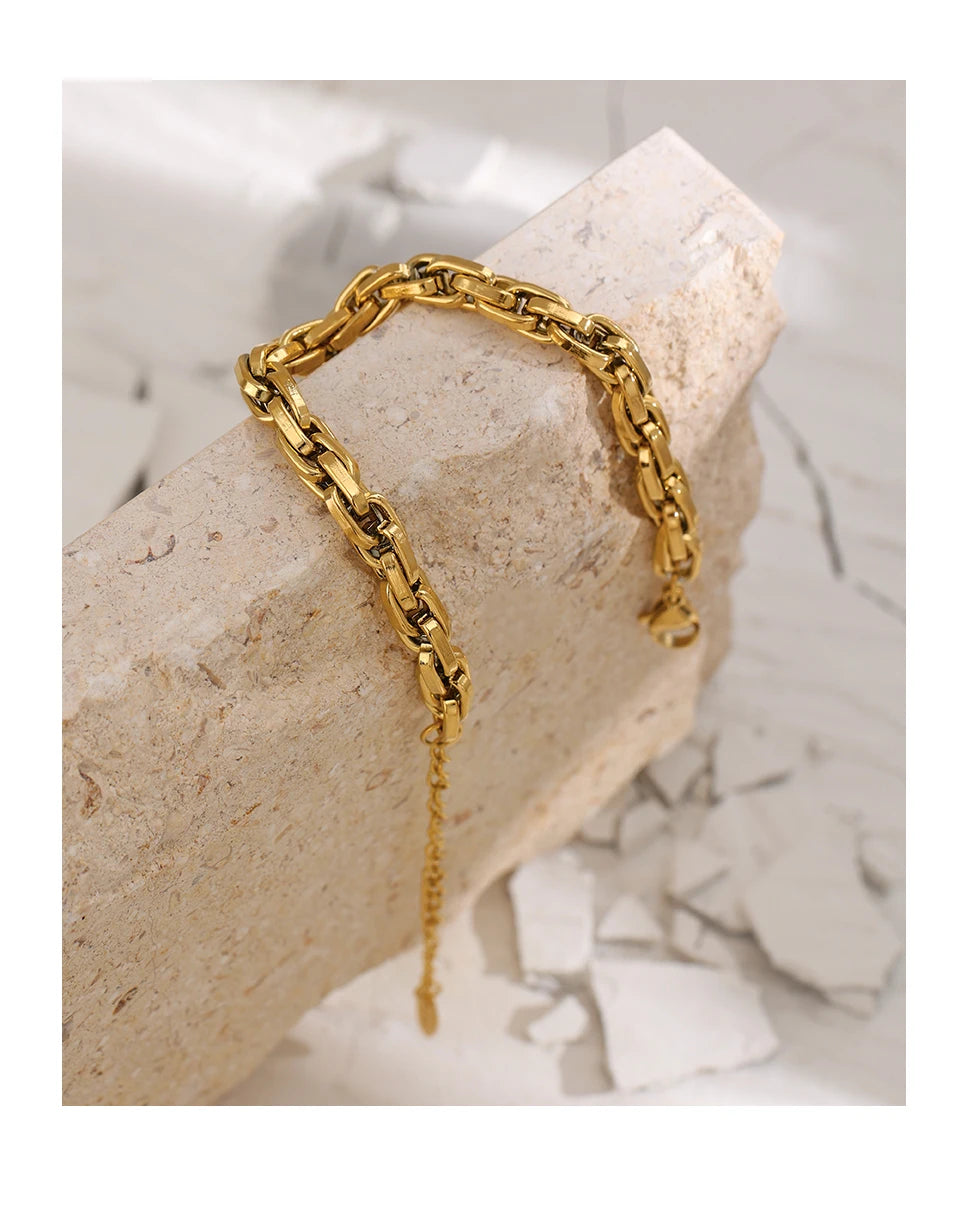 Sydney Bracelet