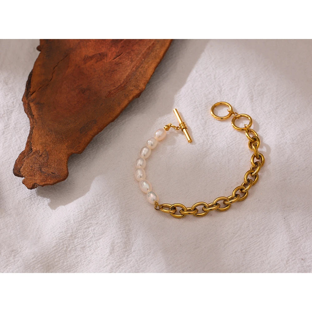 Lila Bracelet