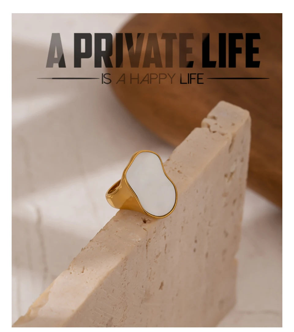 Aria Ring