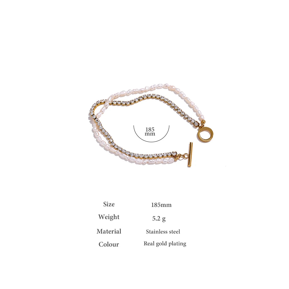 Parker Bracelet