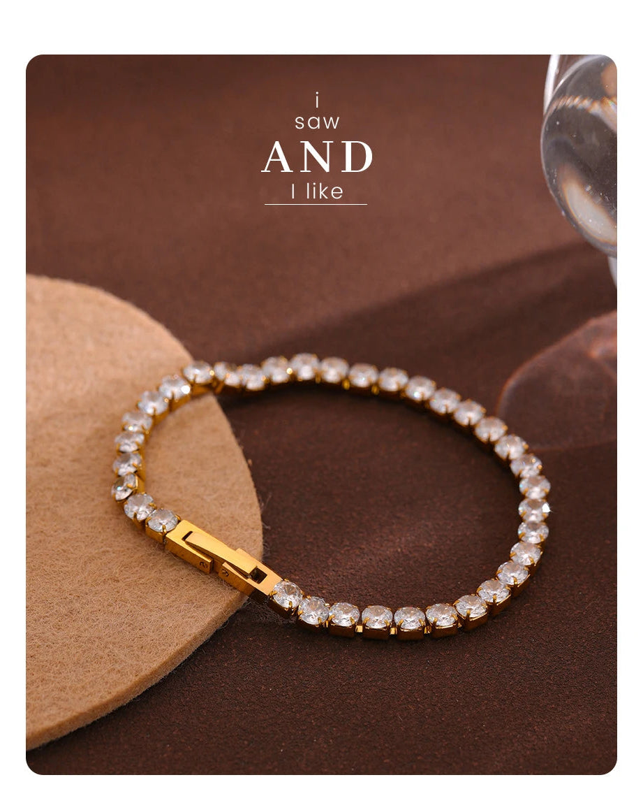 Raina Bracelet