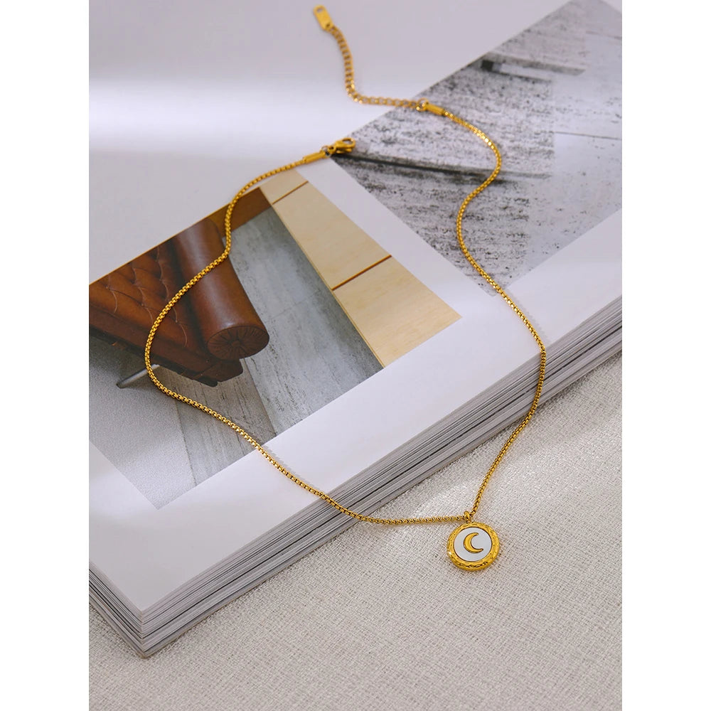 Allison Necklace