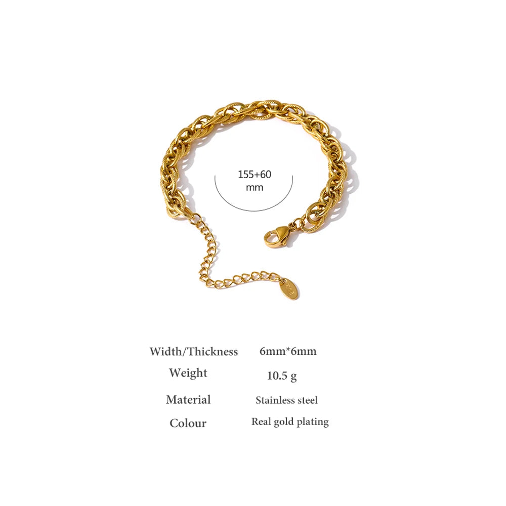 Juniper Bracelet