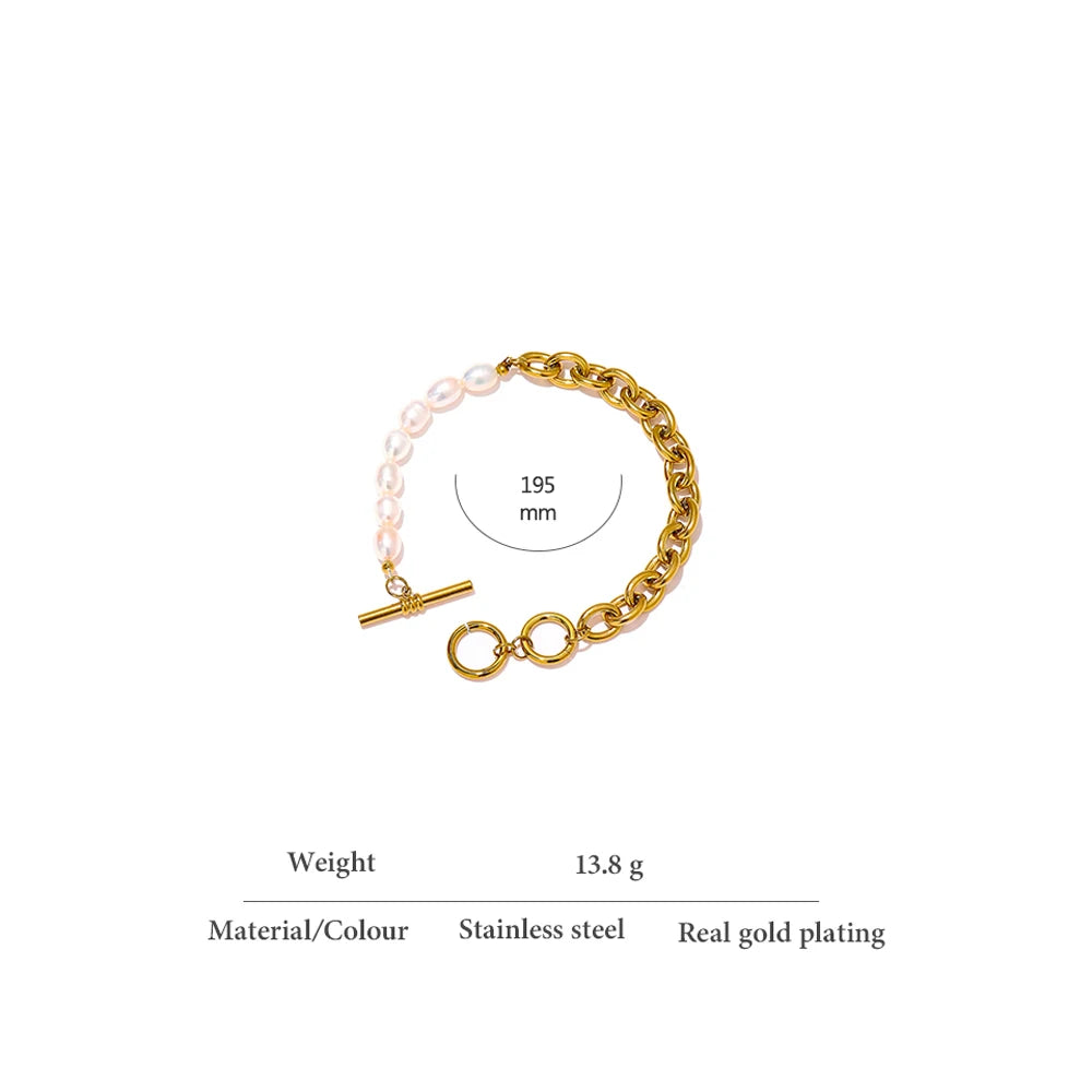 Lila Bracelet