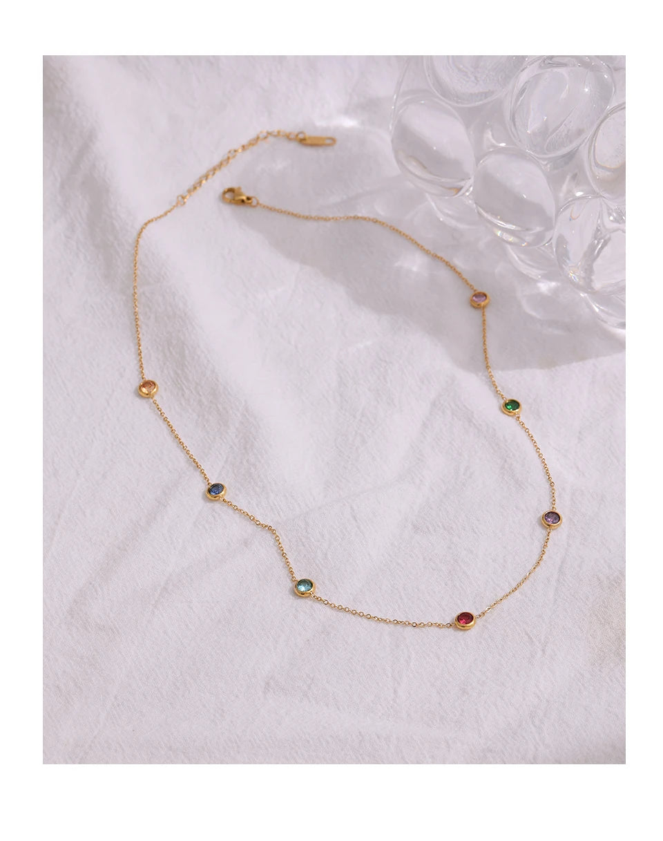 Susan Necklace