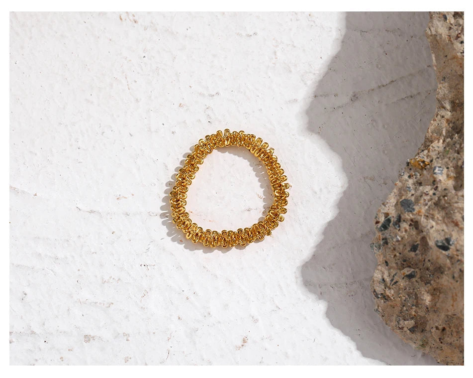 Blakely Ring