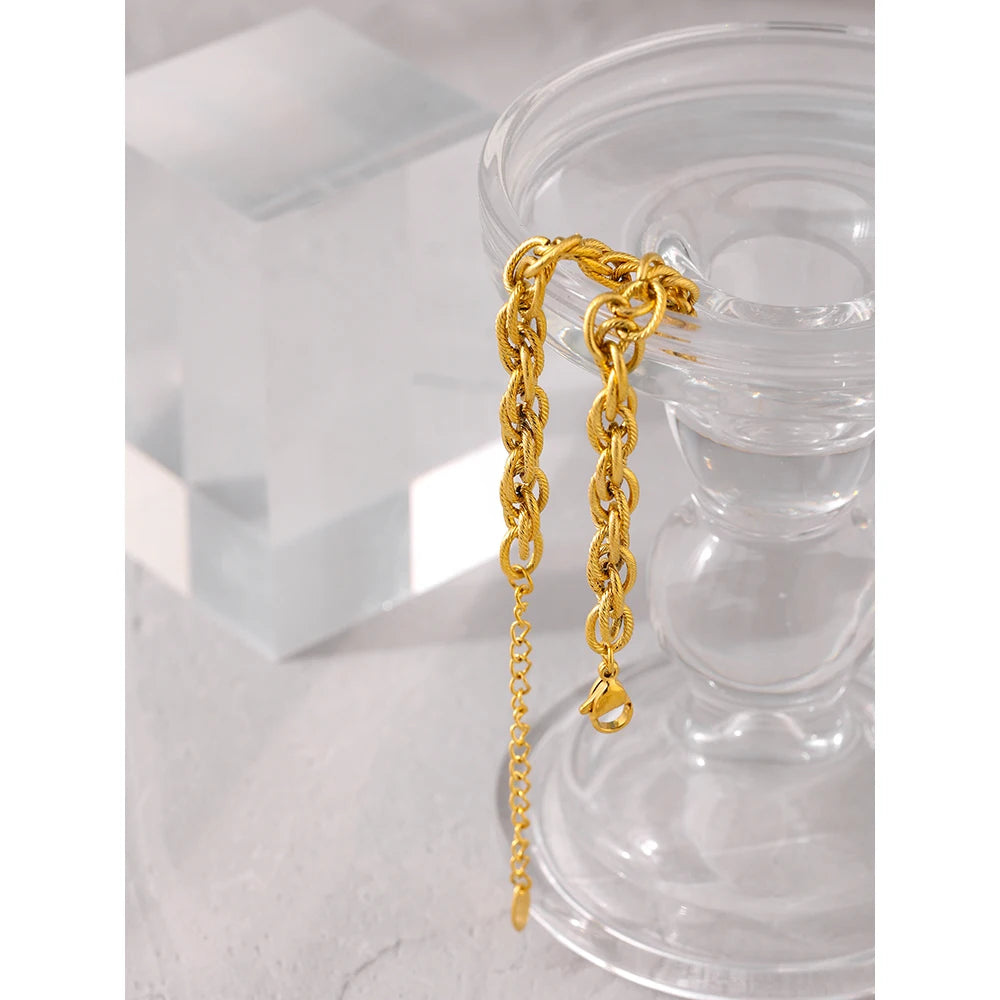 Juniper Bracelet