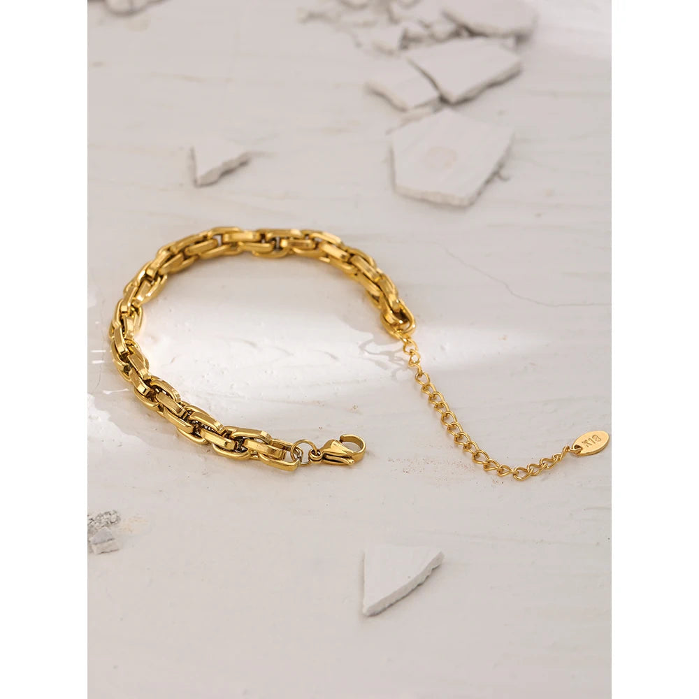 Sydney Bracelet
