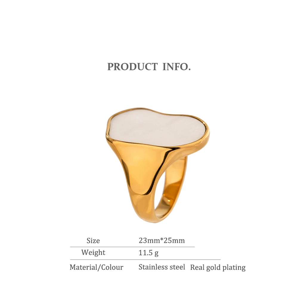 Aria Ring