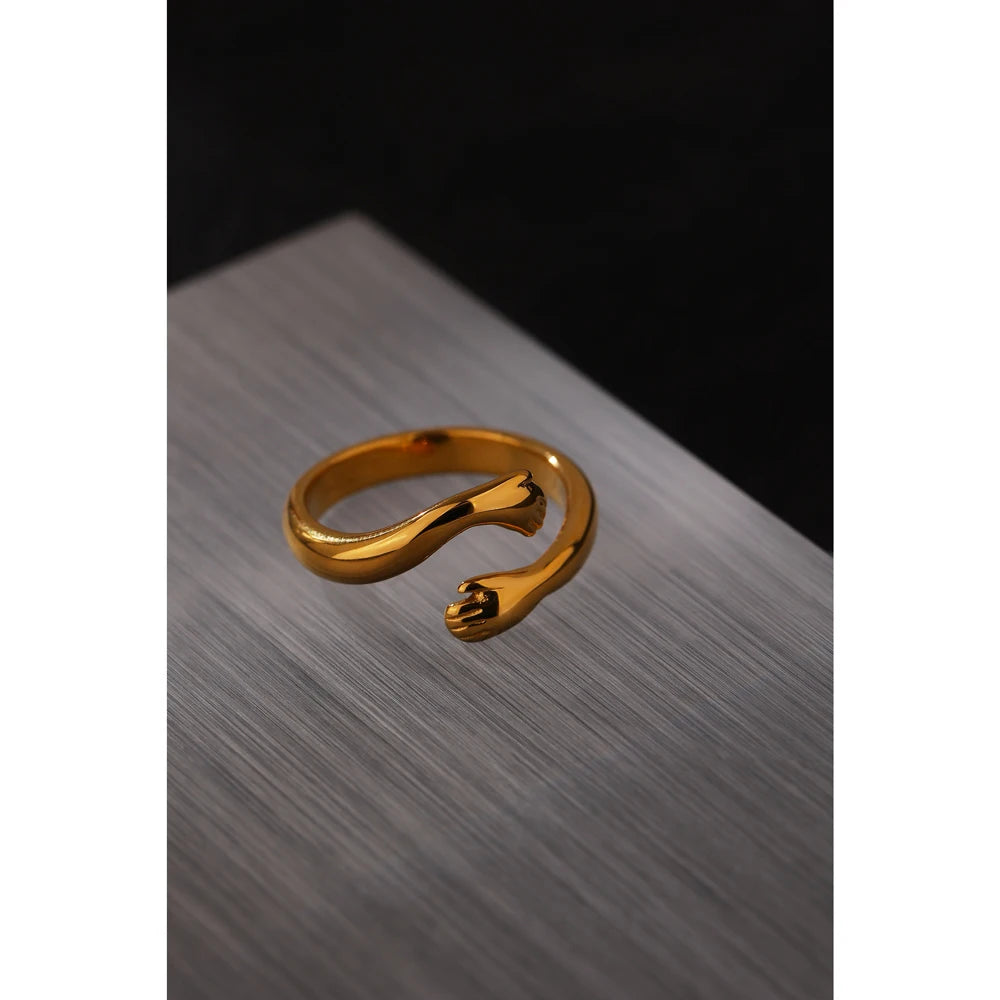 Luna Ring