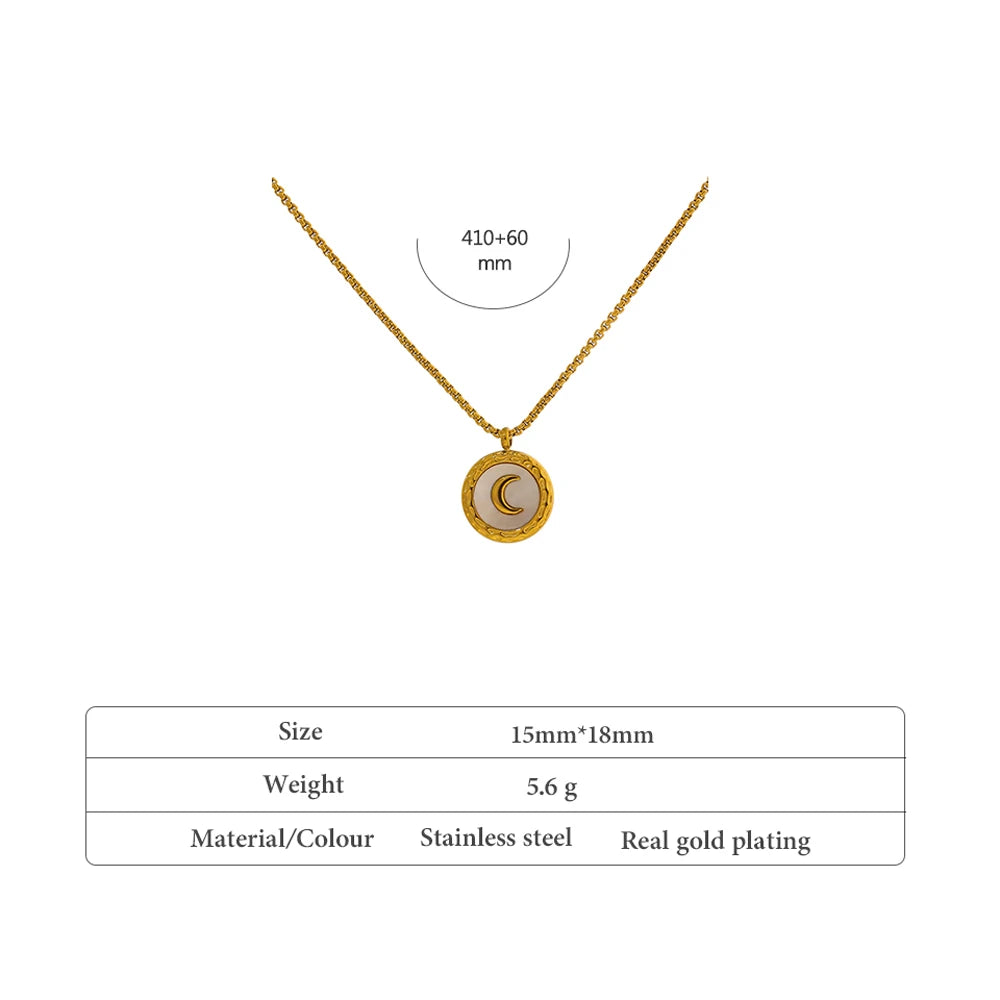 Allison Necklace
