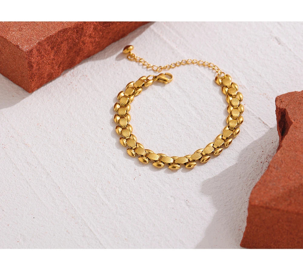 Stevie Bracelet