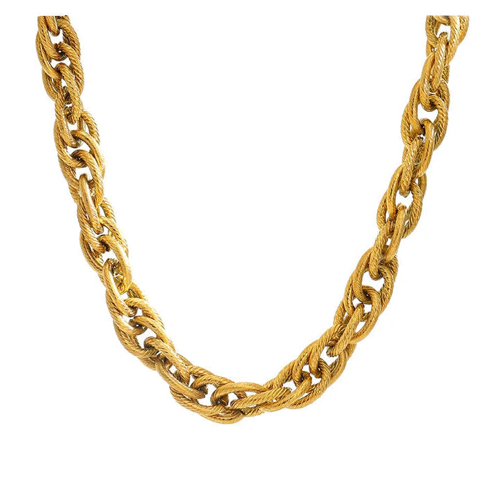 Alice Necklace