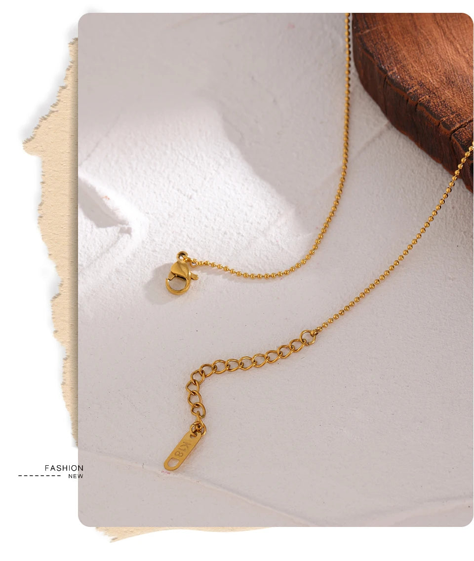 Madelyn Necklace