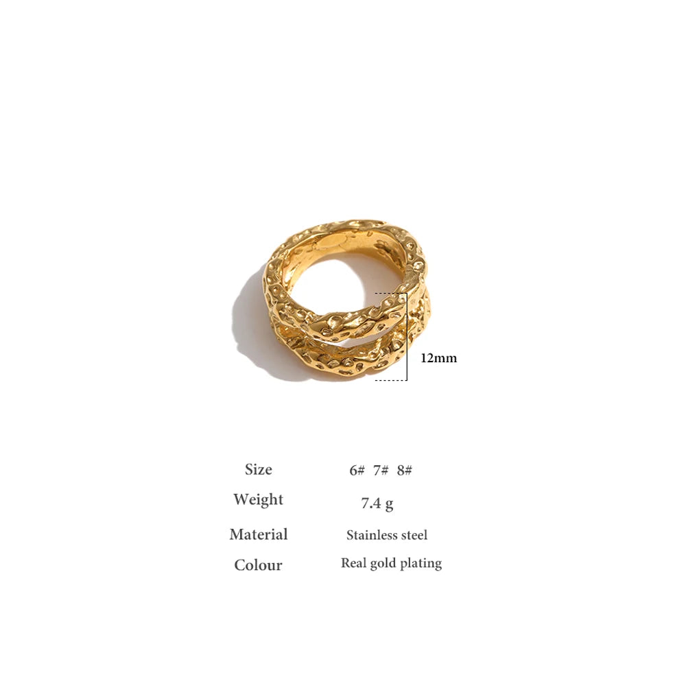 Scarlett Ring