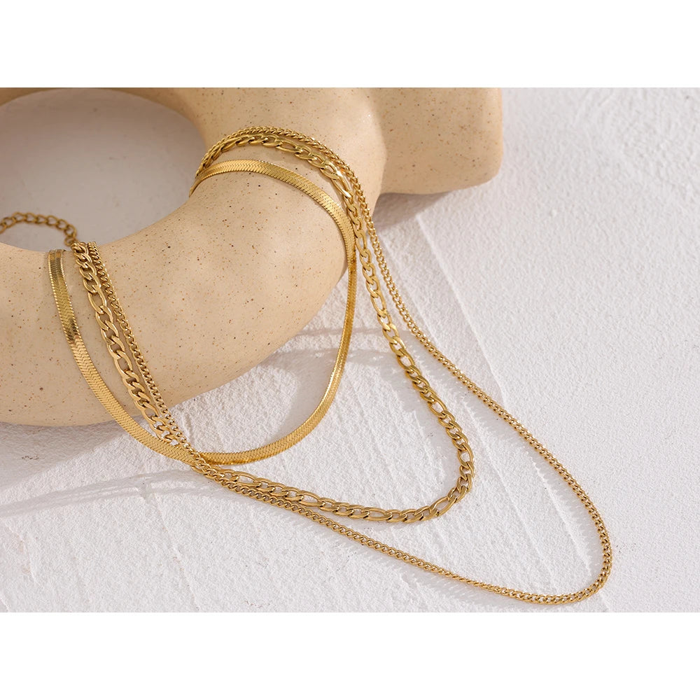 Megan Necklace