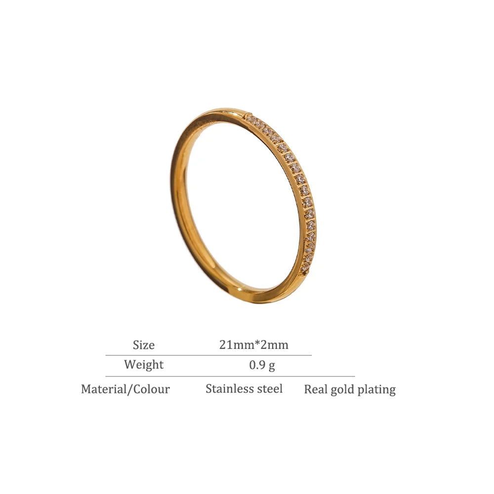 Anastasia Ring