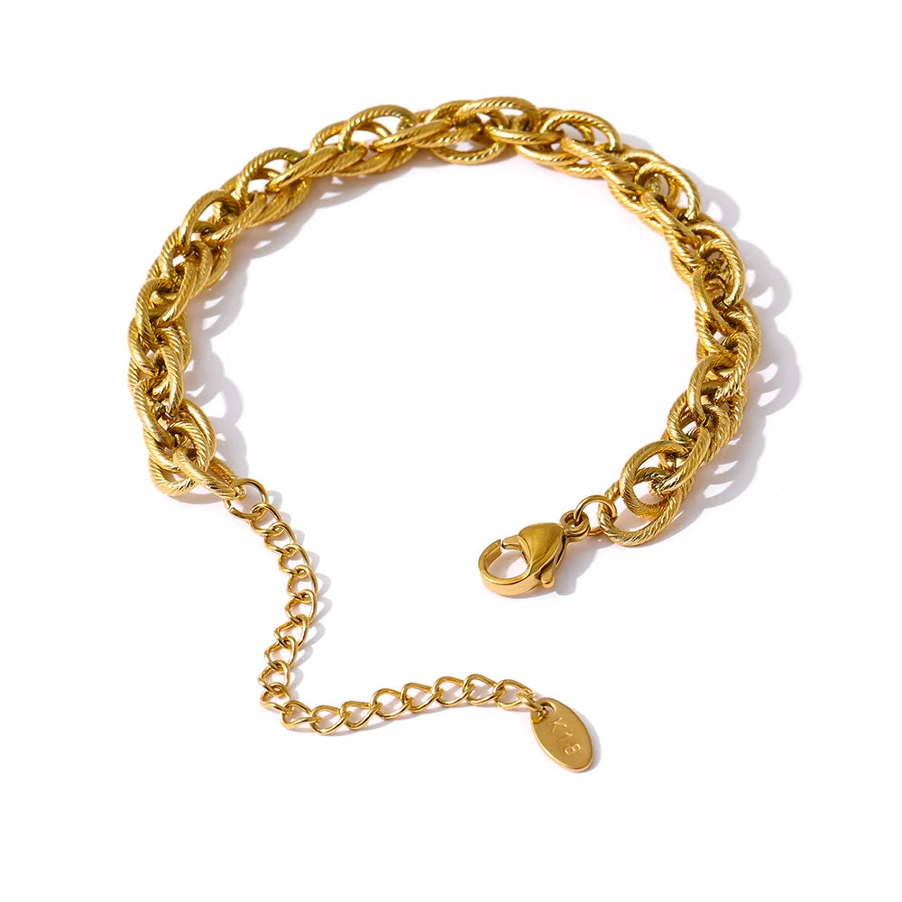 Juniper Bracelet