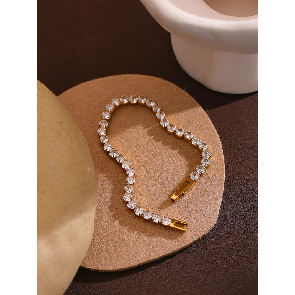 Raina Bracelet