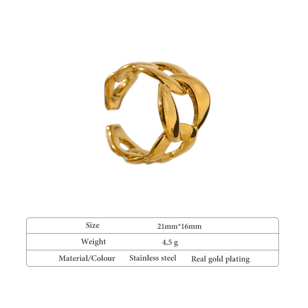 Cecilia Ring