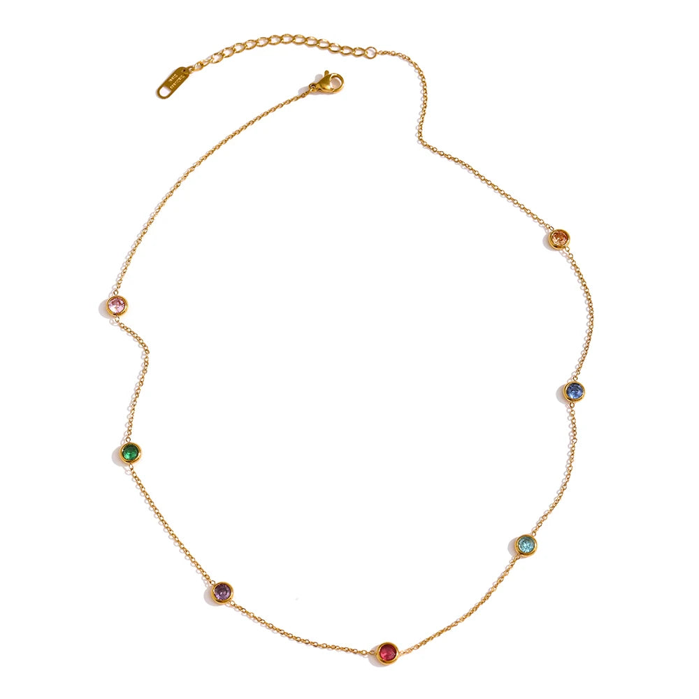 Susan Necklace