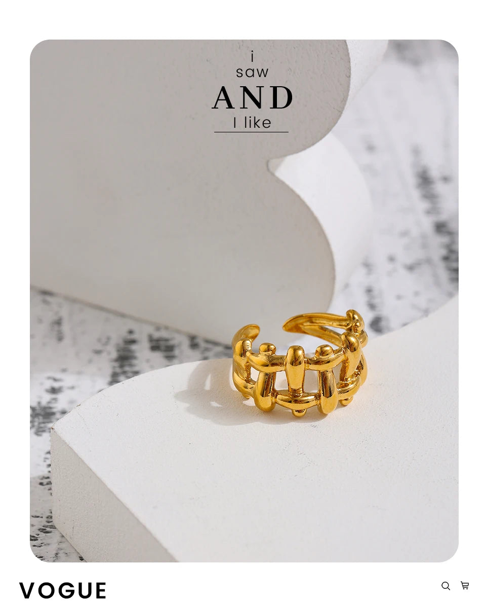 Mila Ring