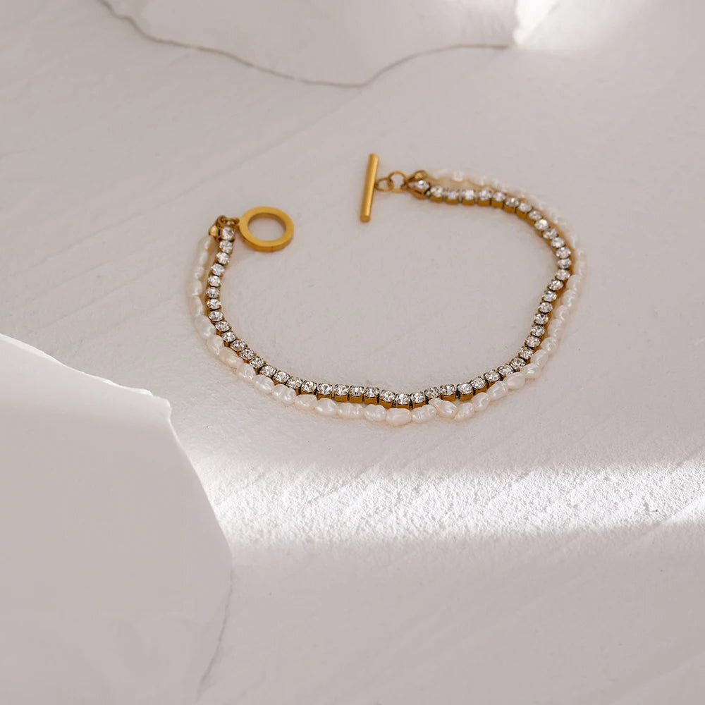 Parker Bracelet