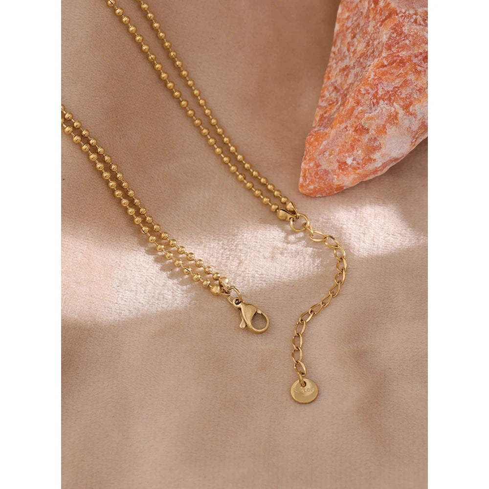 Lauren Necklace