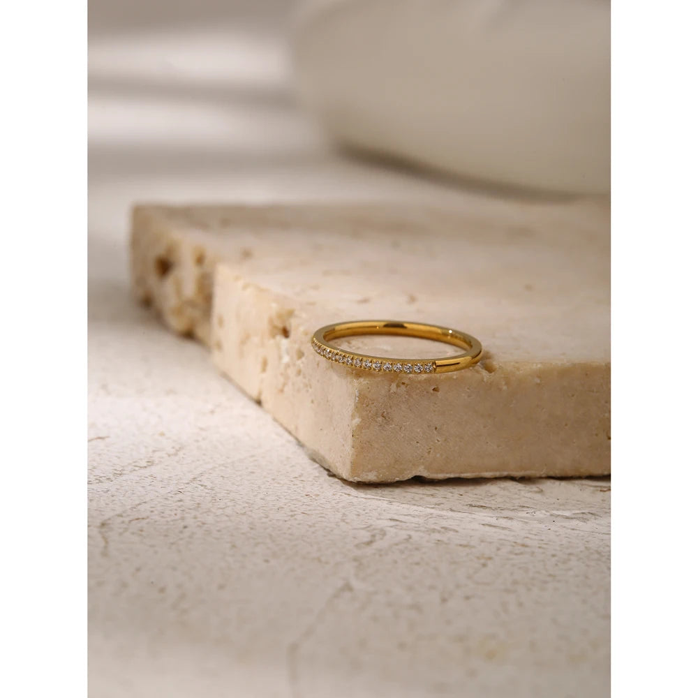 Anastasia Ring