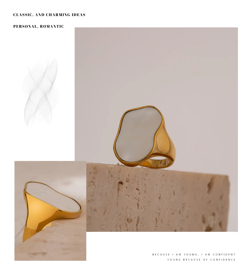 Aria Ring