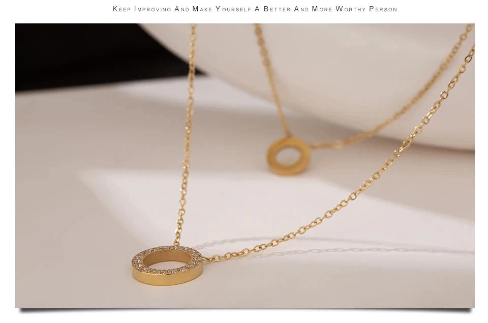 Madeline Necklace