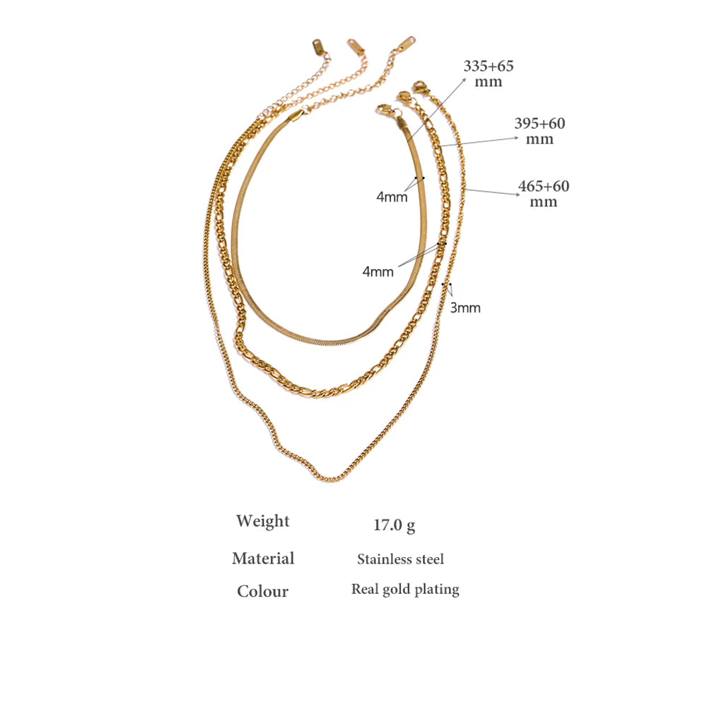 Megan Necklace