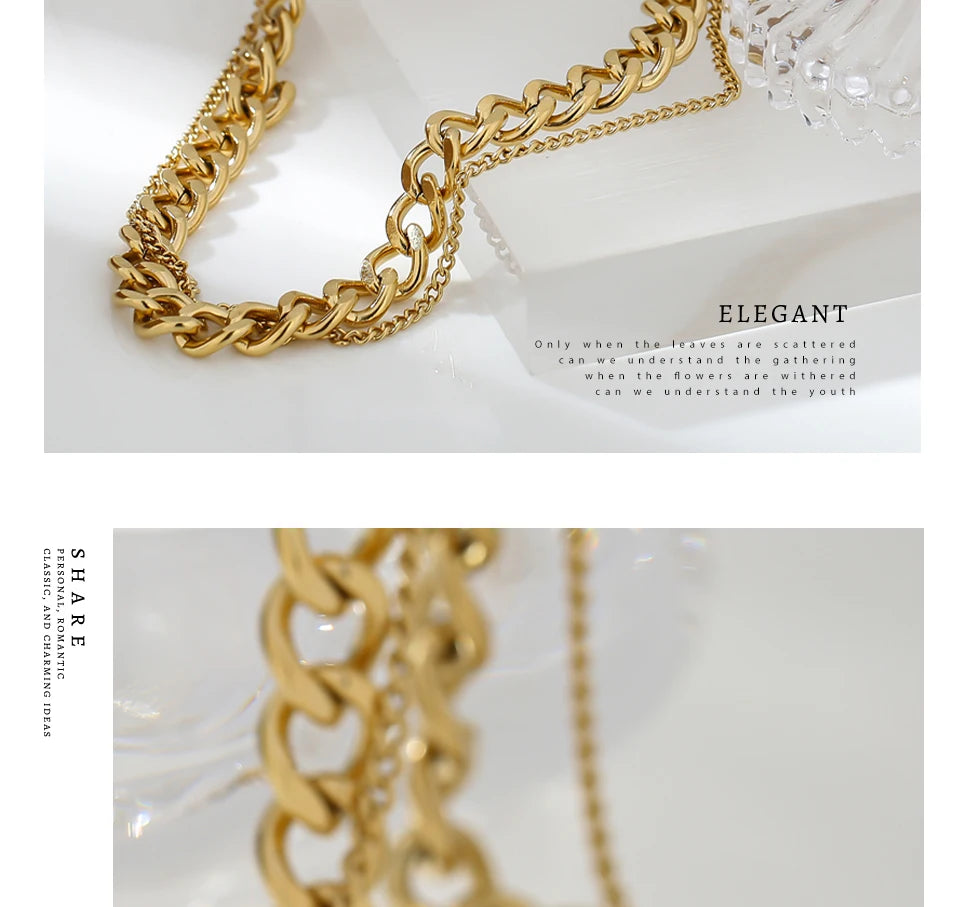 Everly Necklace