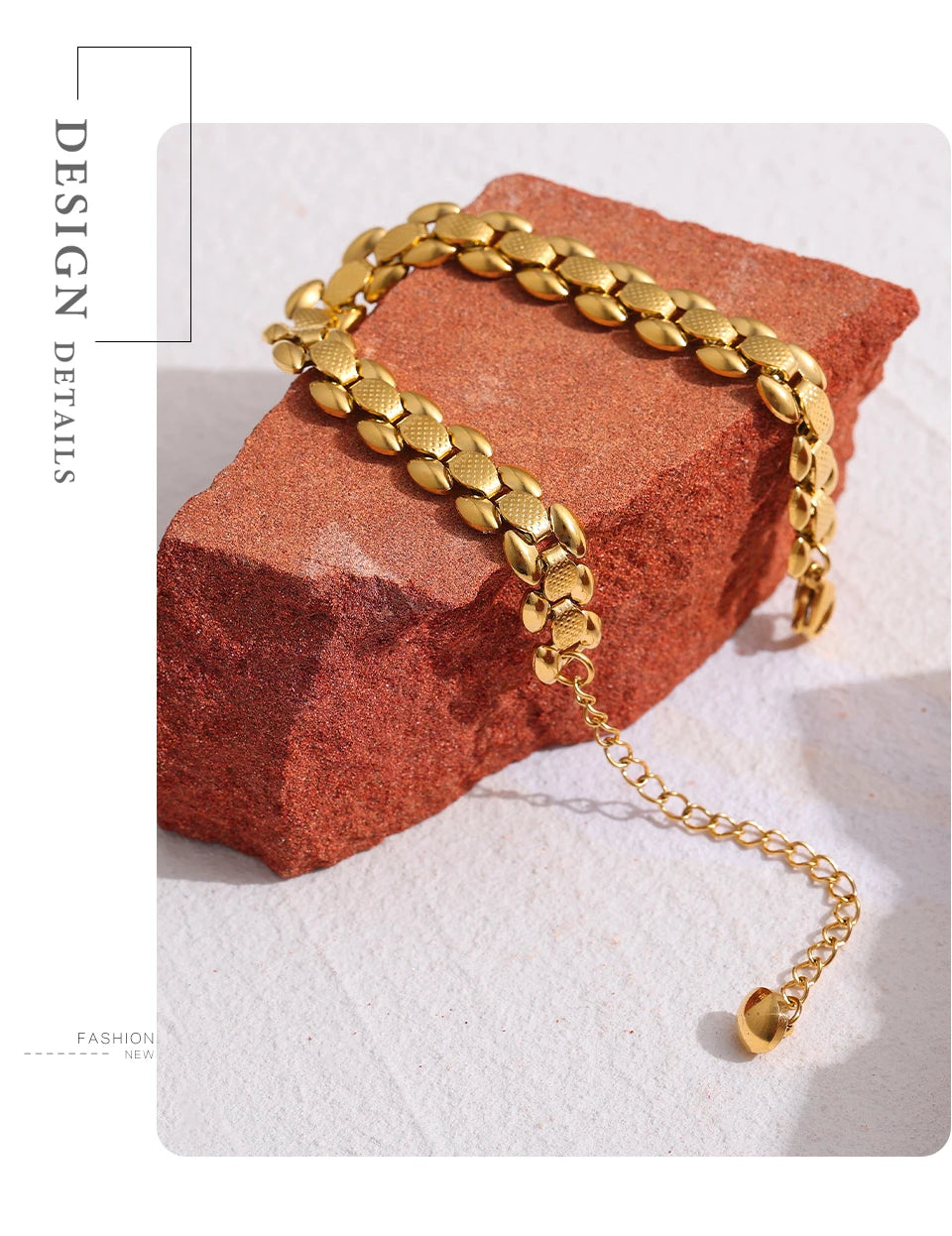 Stevie Bracelet