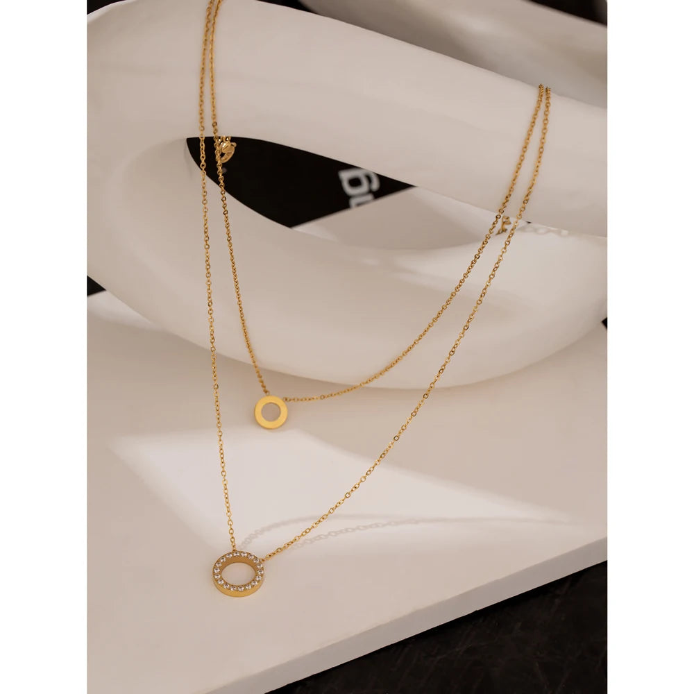 Madeline Necklace