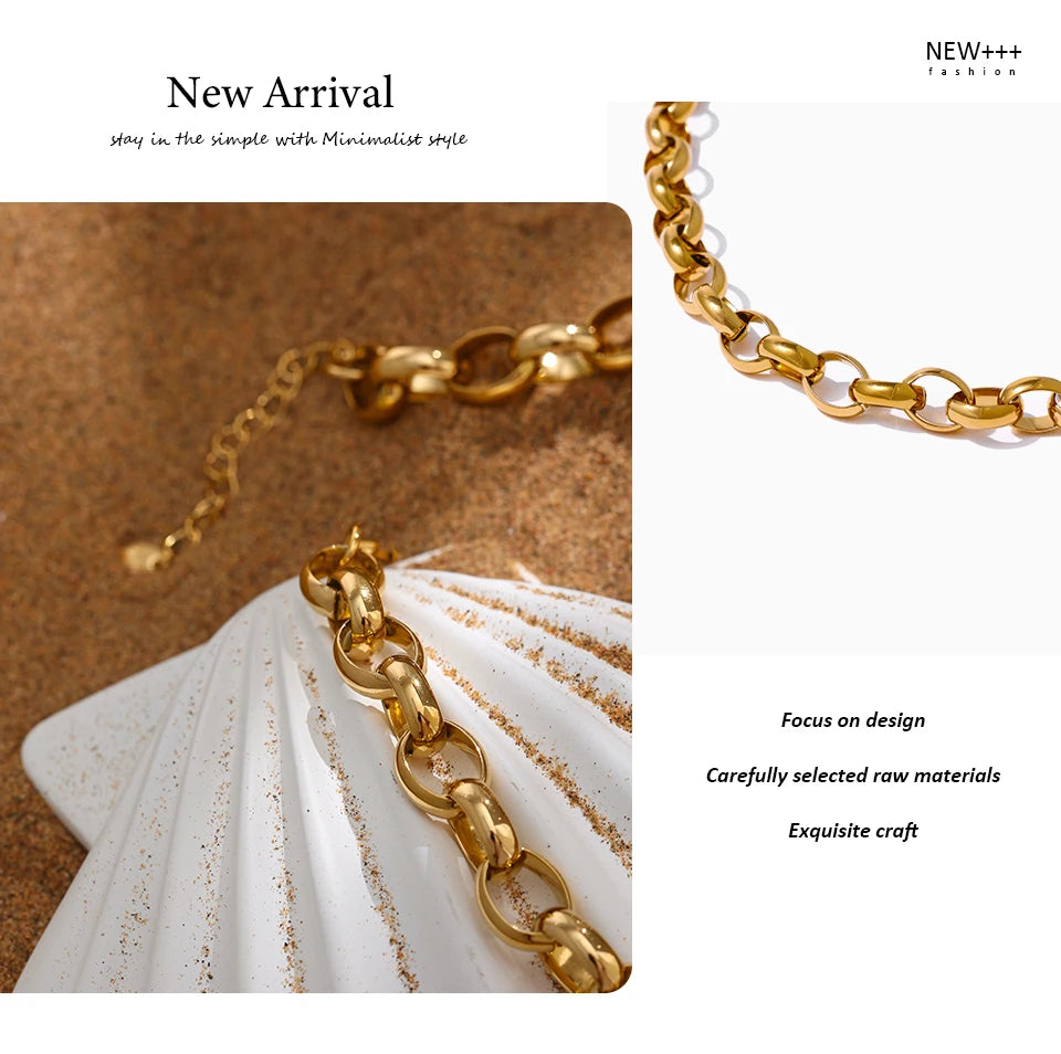 Madeline Necklace