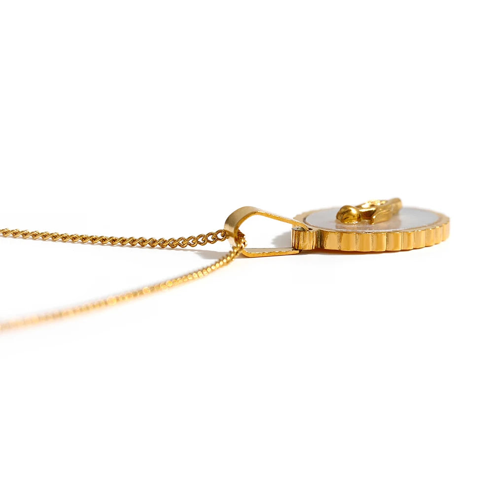 Liliana Necklace