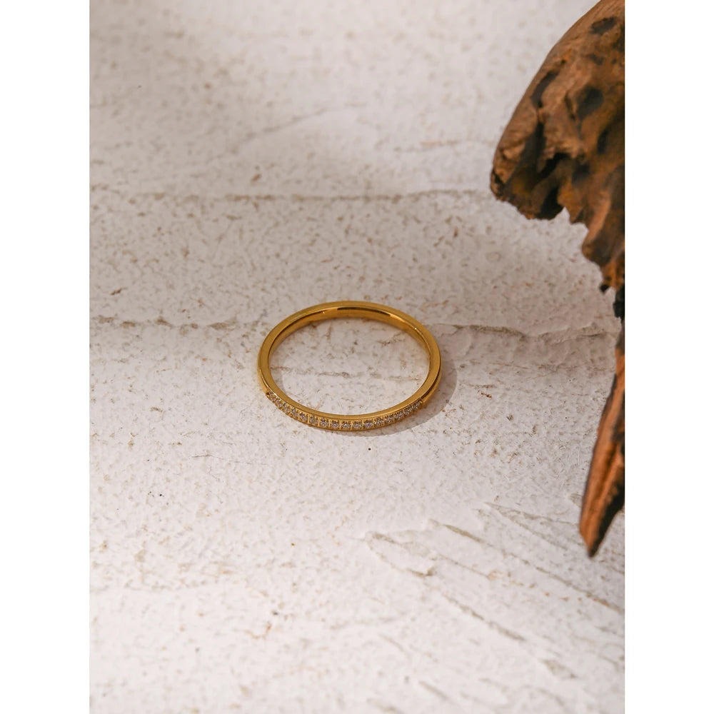 Anastasia Ring