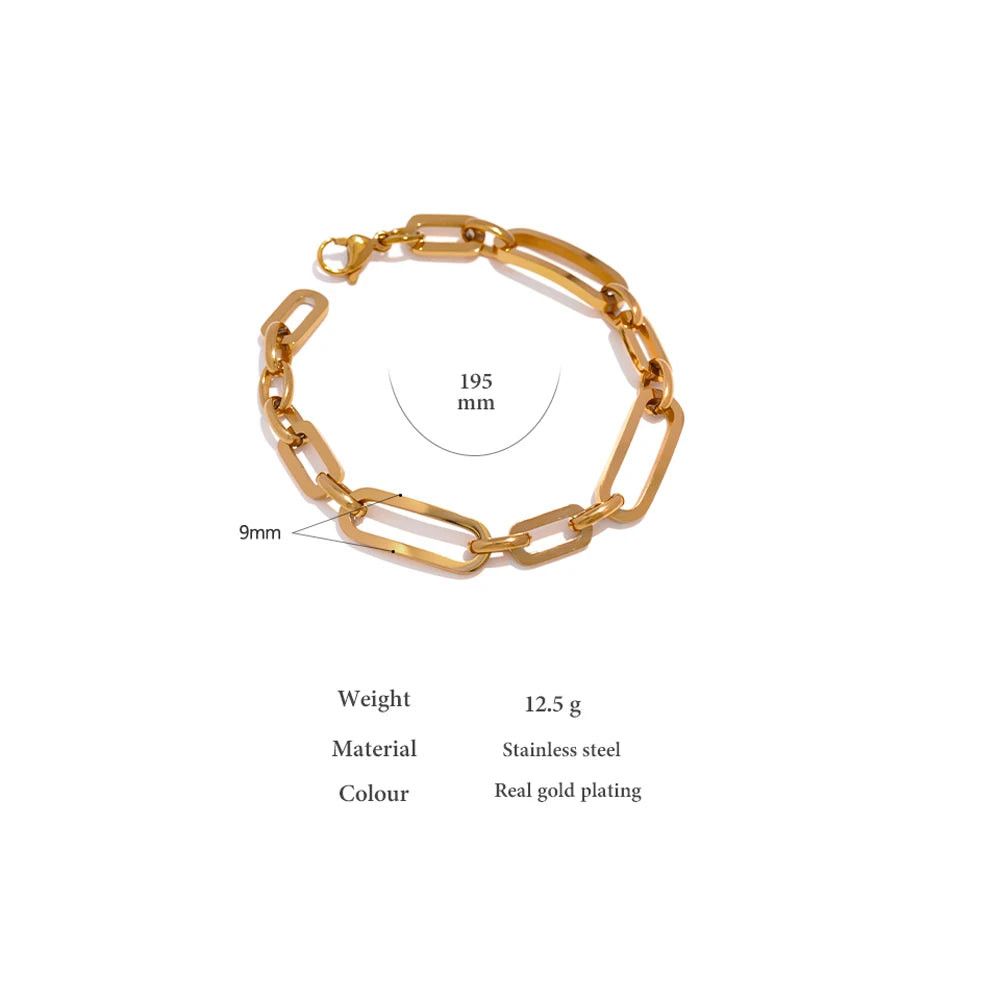 Miriam Bracelet