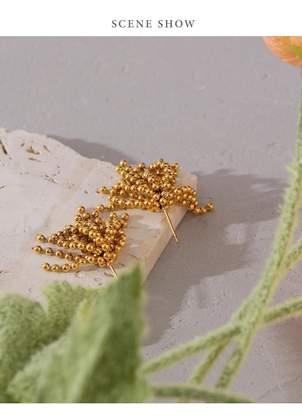 Aspen Earring